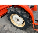 KUBOTA トラクター KL25