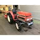 YANMAR トラクター FX 265