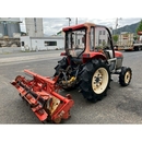 YANMAR トラクター RS30