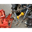 YANMAR トラクター RS30