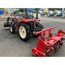 YANMAR トラクター AF120
