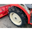 YANMAR トラクター AF120