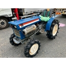 ISEKI トラクター TX155