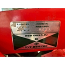 YANMAR トラクター F18D