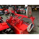 YANMAR トラクター F18D