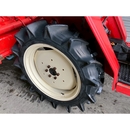 YANMAR トラクター F18D