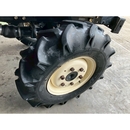 YANMAR トラクター F18D