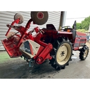 YANMAR トラクター F18D