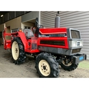 YANMAR トラクター F18D