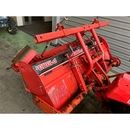 MITSUBISHI トラクター MT16D