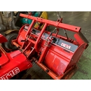 MITSUBISHI トラクター MT16D