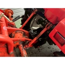 MITSUBISHI トラクター MT16D