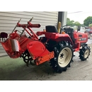 MITSUBISHI トラクター MT16D