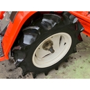 KUBOTA トラクター B52
