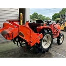 KUBOTA トラクター B52