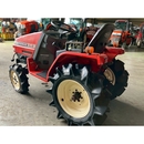 YANMAR トラクター Ke-3D