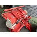 YANMAR トラクター F165D