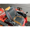 YANMAR トラクター F165D