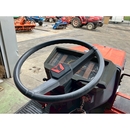 YANMAR トラクター F165D