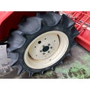 YANMAR トラクター F165D
