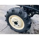 YANMAR トラクター F165D