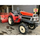 YANMAR トラクター F165D