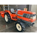 KUBOTA トラクター GL260D