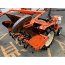 KUBOTA トラクター B1902S