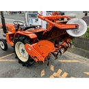KUBOTA トラクター B1902S