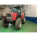 Massey Ferguson トラクター 