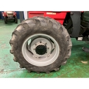 Massey Ferguson トラクター 