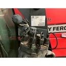 Massey Ferguson トラクター 