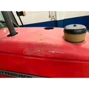 Massey Ferguson トラクター 