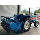 MITSUBISHI トラクター MT2001D