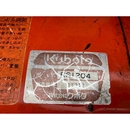 KUBOTA トラクター B-40D