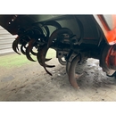 KUBOTA トラクター B-40D