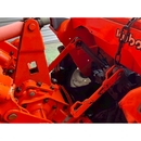 KUBOTA トラクター B-40D