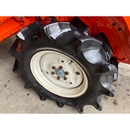 KUBOTA トラクター B-40D