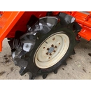 KUBOTA トラクター B-40D