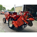KUBOTA トラクター B-40D