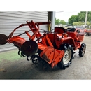 KUBOTA トラクター B-40D