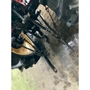 YANMAR トラクター F175
