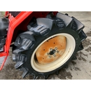 YANMAR トラクター F175