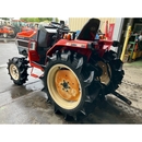 YANMAR トラクター F175