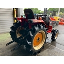 YANMAR トラクター F175