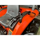 KUBOTA トラクター GT-5
