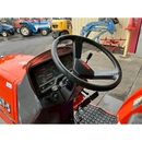 KUBOTA トラクター GT-5