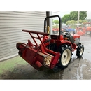 YANMAR トラクター AF-18