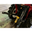 YANMAR トラクター AF15D