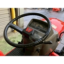 YANMAR トラクター AF15D